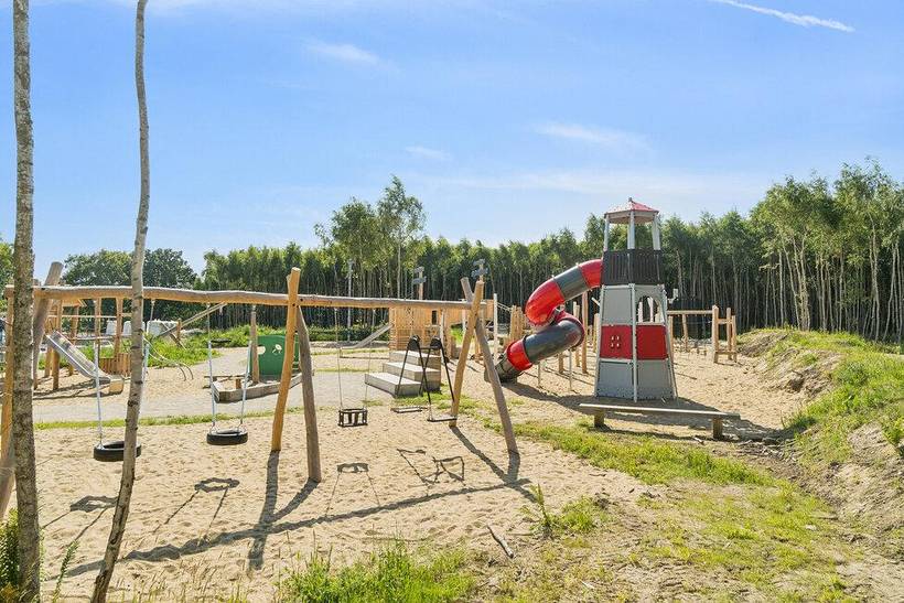 Foto von Ferienhaus LM27 in Fjellerup - Ostjütland