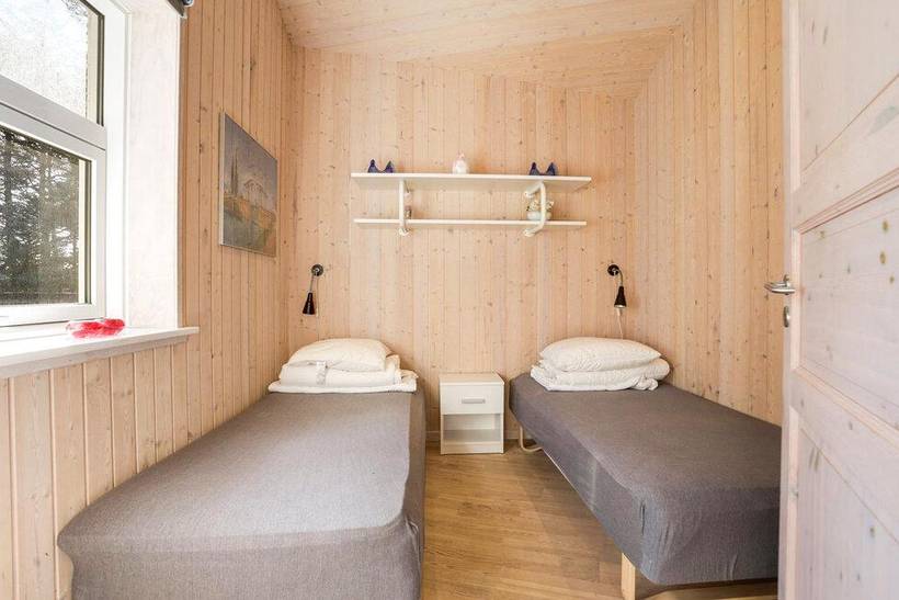 Foto von Ferienhaus LM28 in Løkken - Nordjütland