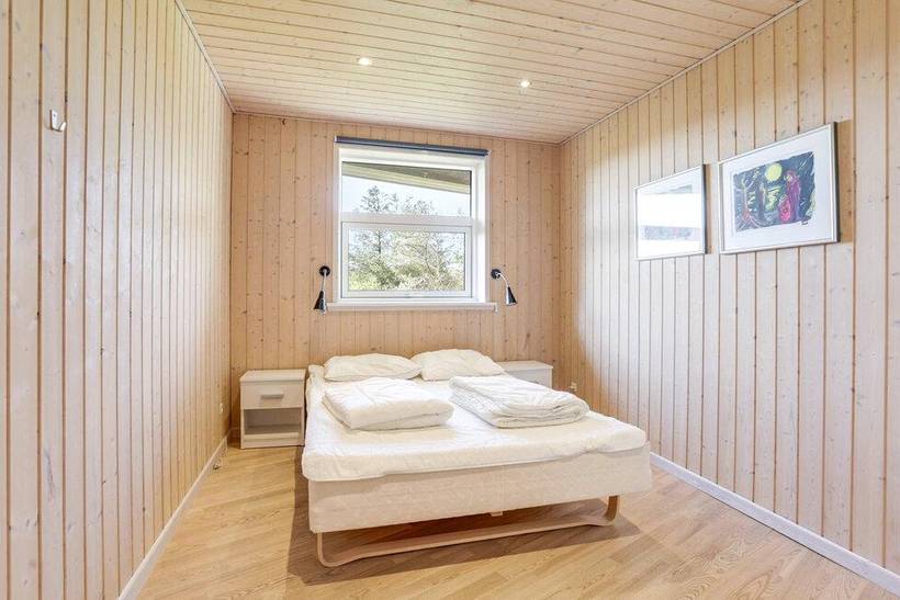 Foto von Ferienhaus LM28 in Løkken - Nordjütland
