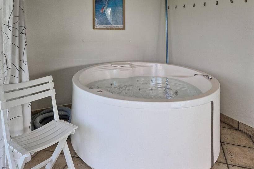 Foto von Ferienhaus LM28 in Løkken - Nordjütland