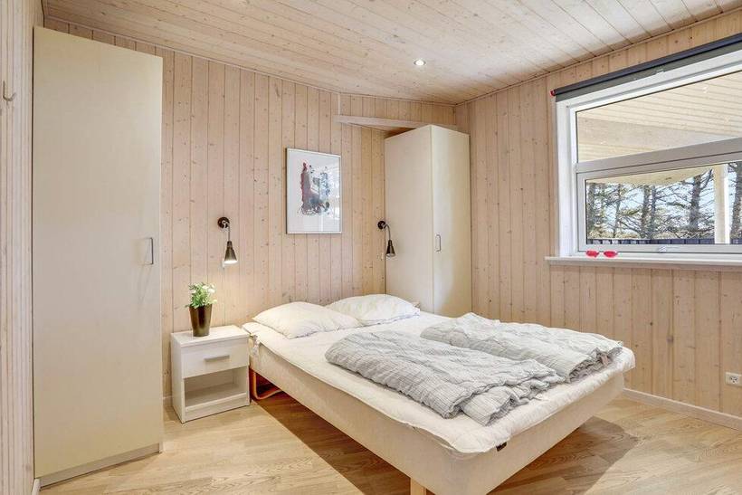 Foto von Ferienhaus LM28 in Løkken - Nordjütland