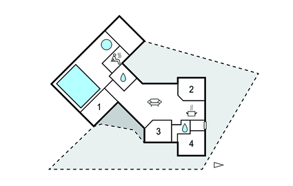 Vorschaubild von Ferienhaus LM28 in Løkken - Nordjütland