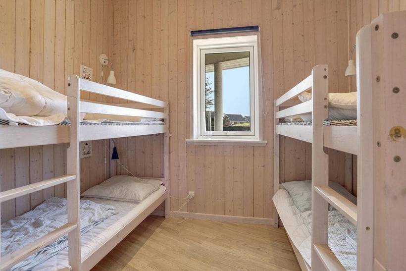 Foto von Ferienhaus LM28 in Løkken - Nordjütland