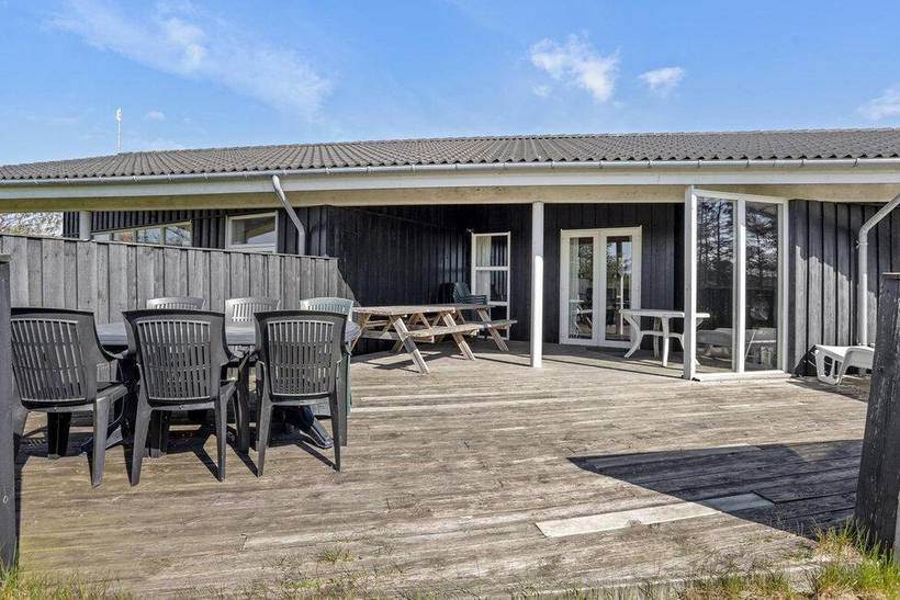 Foto von Ferienhaus LM28 in Løkken - Nordjütland
