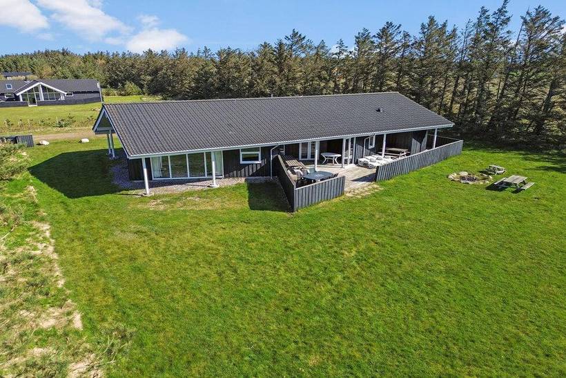Foto von Ferienhaus LM28 in Løkken - Nordjütland