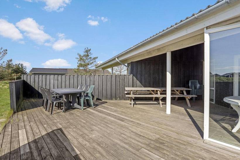 Foto von Ferienhaus LM28 in Løkken - Nordjütland