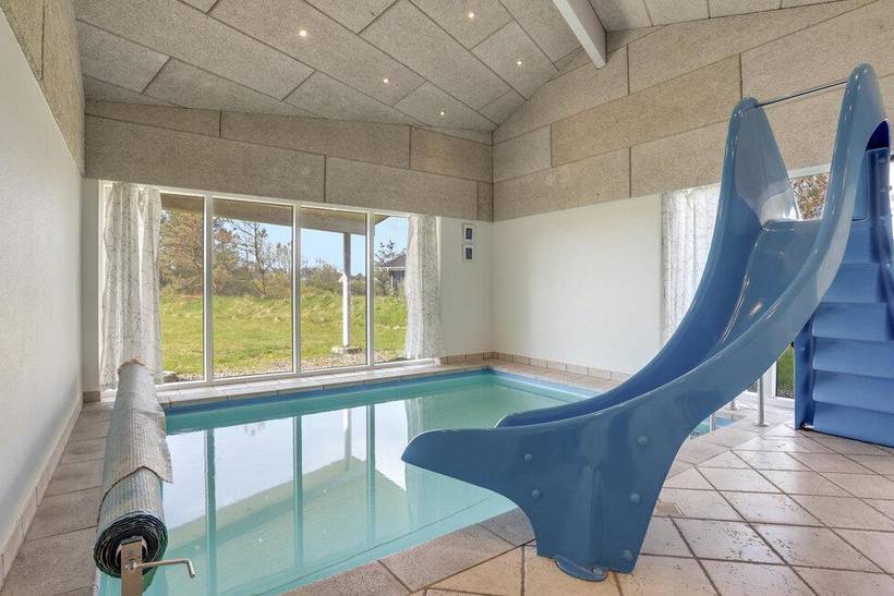 Foto von Ferienhaus LM28 in Løkken - Nordjütland