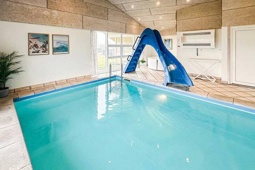 Foto von Ferienhaus LM28 in Løkken - Nordjütland