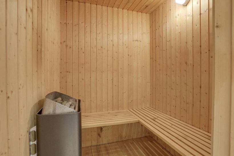 Foto von Ferienhaus LM28 in Løkken - Nordjütland