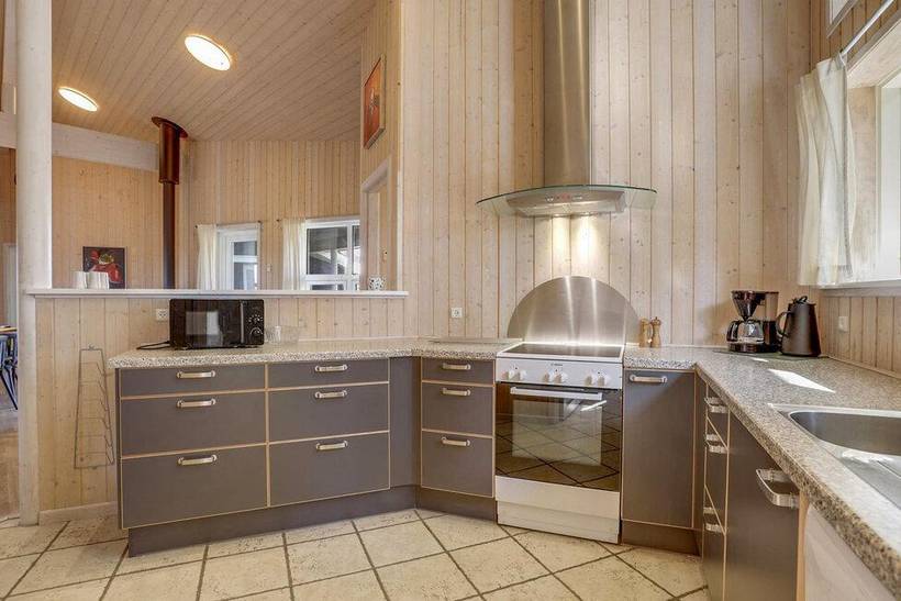Foto von Ferienhaus LM28 in Løkken - Nordjütland