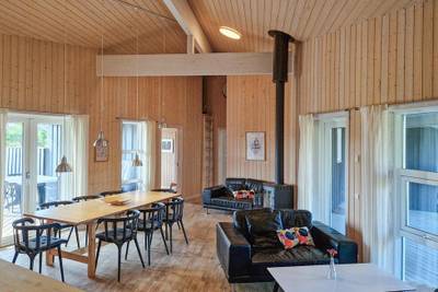 Vorschaubild von Ferienhaus LM28 in Løkken - Nordjütland