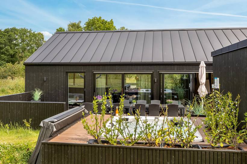 Foto von Ferienhaus LM29 in Fjellerup - Ostjütland