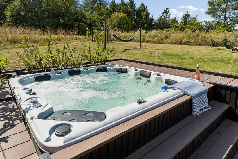 Foto von Ferienhaus LM29 in Fjellerup - Ostjütland