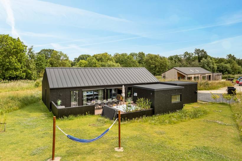 Foto von Ferienhaus LM29 in Fjellerup - Ostjütland