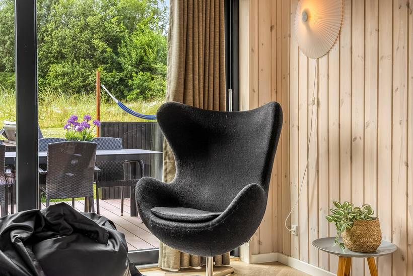 Foto von Ferienhaus LM29 in Fjellerup - Ostjütland