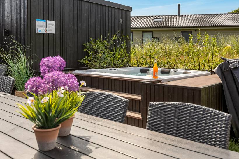 Foto von Ferienhaus LM29 in Fjellerup - Ostjütland