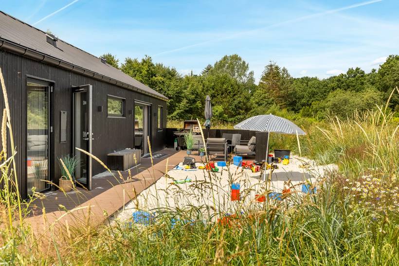 Foto von Ferienhaus LM29 in Fjellerup - Ostjütland
