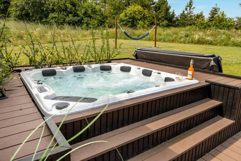 Foto von Ferienhaus LM29 in Fjellerup - Ostjütland