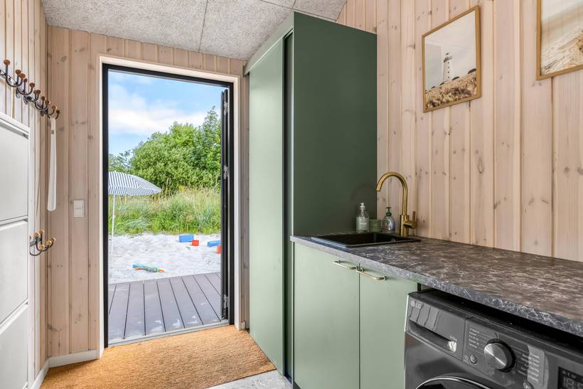 Foto von Ferienhaus LM29 in Fjellerup - Ostjütland