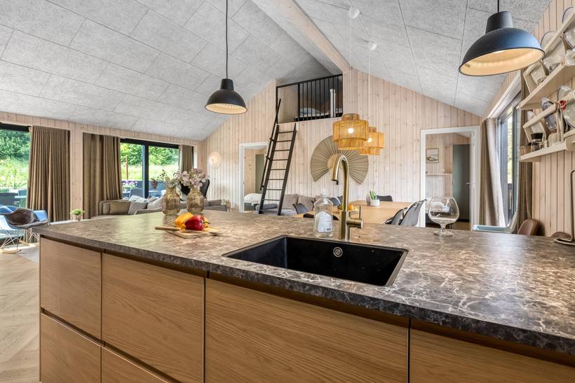 Foto von Ferienhaus LM29 in Fjellerup - Ostjütland