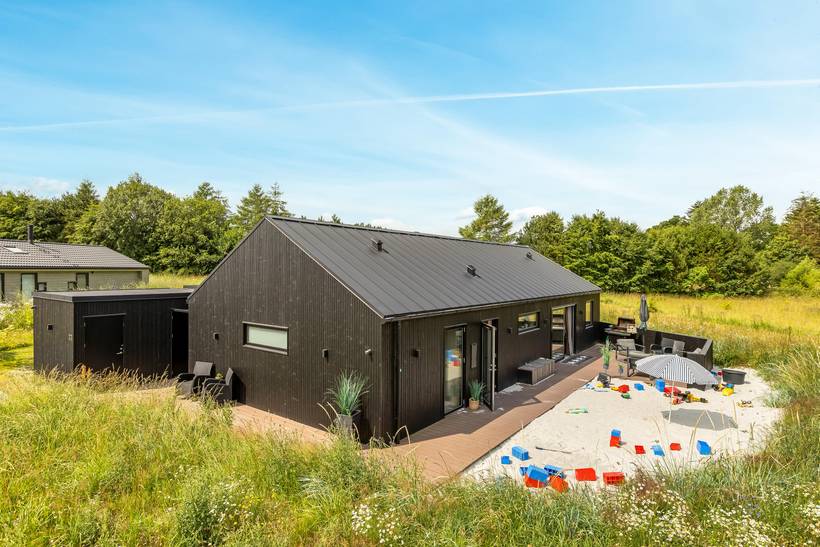 Foto von Ferienhaus LM29 in Fjellerup - Ostjütland