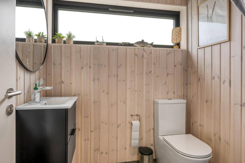 Foto von Ferienhaus LM29 in Fjellerup - Ostjütland