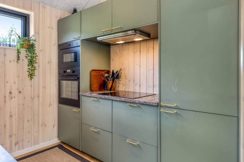 Foto von Ferienhaus LM29 in Fjellerup - Ostjütland