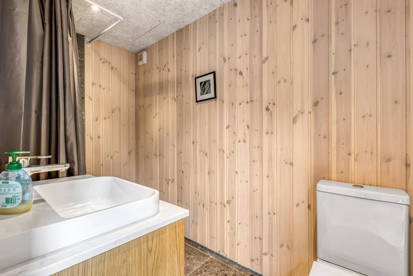 Foto von Ferienhaus LM29 in Fjellerup - Ostjütland
