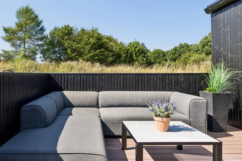 Foto von Ferienhaus LM29 in Fjellerup - Ostjütland