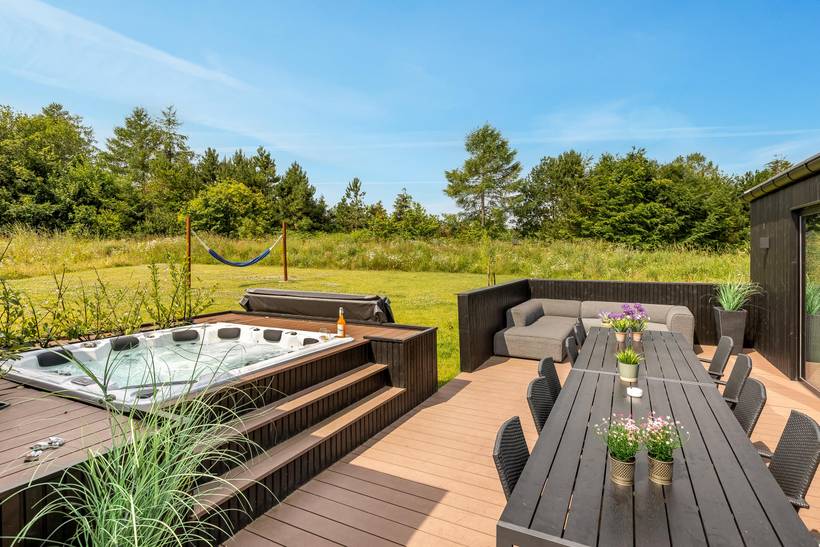 Foto von Ferienhaus LM29 in Fjellerup - Ostjütland