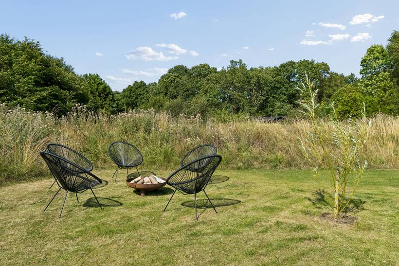 Foto von Ferienhaus LM29 in Fjellerup - Ostjütland