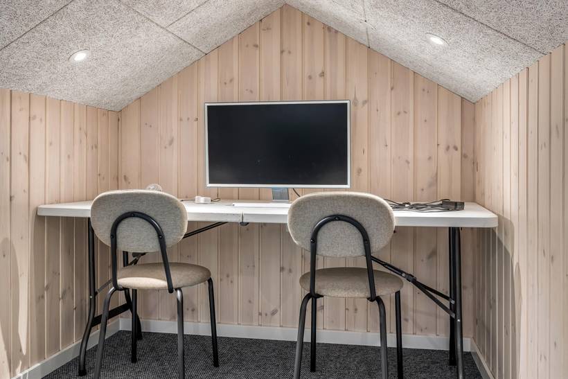 Foto von Ferienhaus LM29 in Fjellerup - Ostjütland