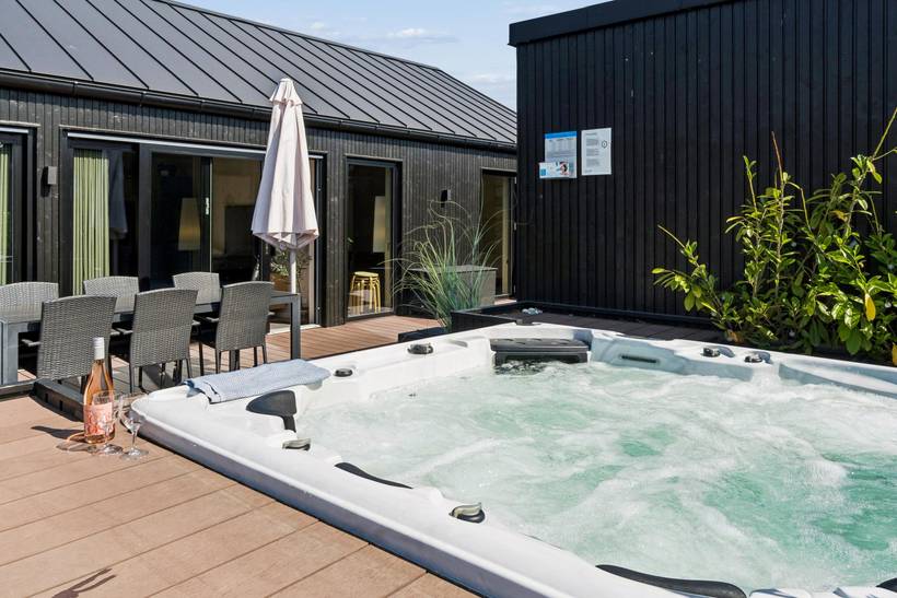 Foto von Ferienhaus LM29 in Fjellerup - Ostjütland