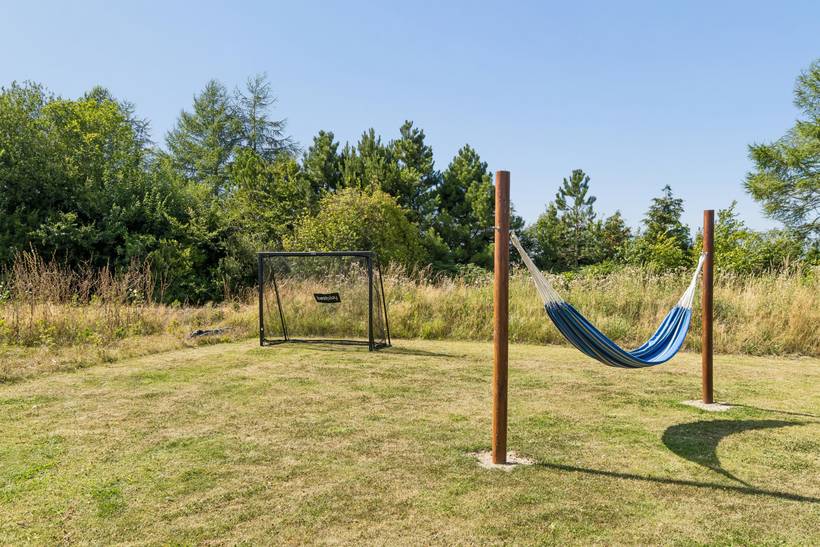Foto von Ferienhaus LM29 in Fjellerup - Ostjütland