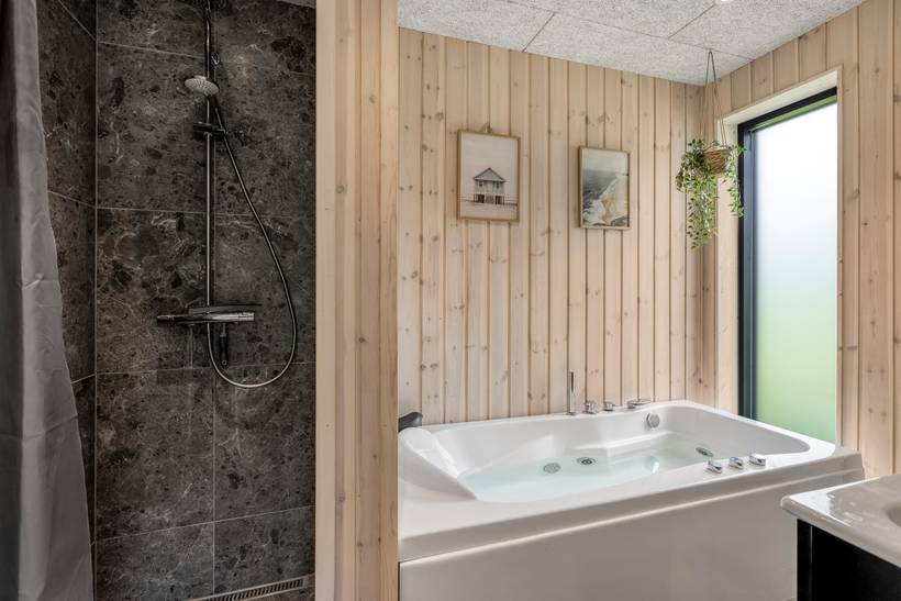 Foto von Ferienhaus LM29 in Fjellerup - Ostjütland