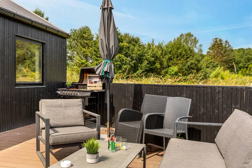 Foto von Ferienhaus LM29 in Fjellerup - Ostjütland