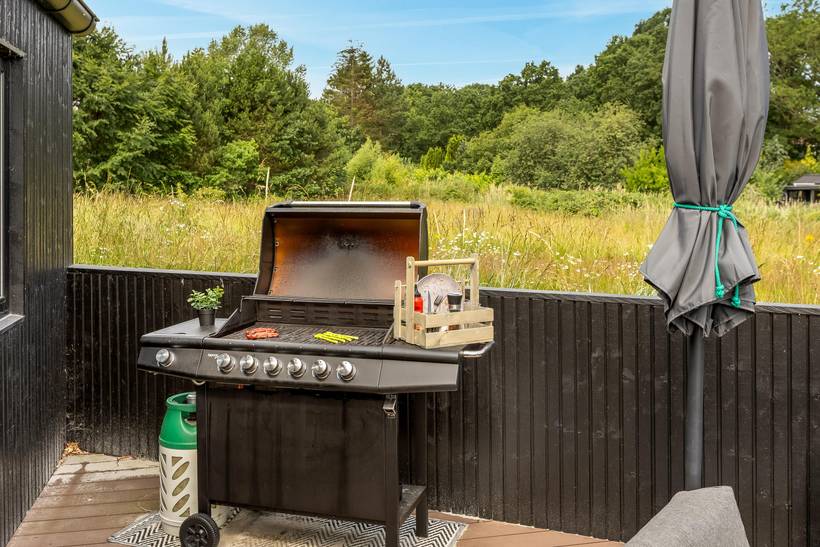 Foto von Ferienhaus LM29 in Fjellerup - Ostjütland