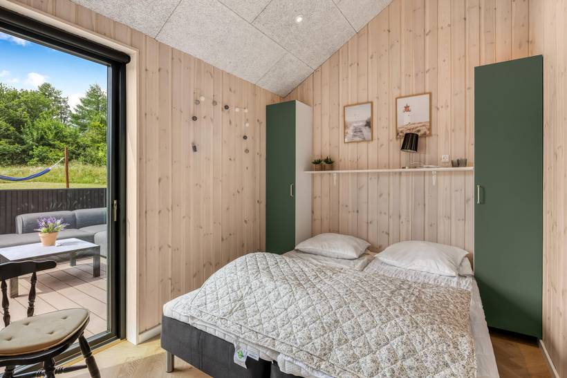 Foto von Ferienhaus LM29 in Fjellerup - Ostjütland