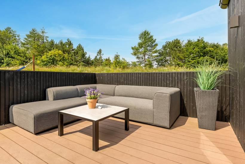 Foto von Ferienhaus LM29 in Fjellerup - Ostjütland
