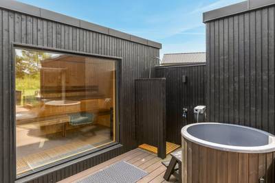 Vorschaubild von Ferienhaus LM29 in Fjellerup - Ostjütland