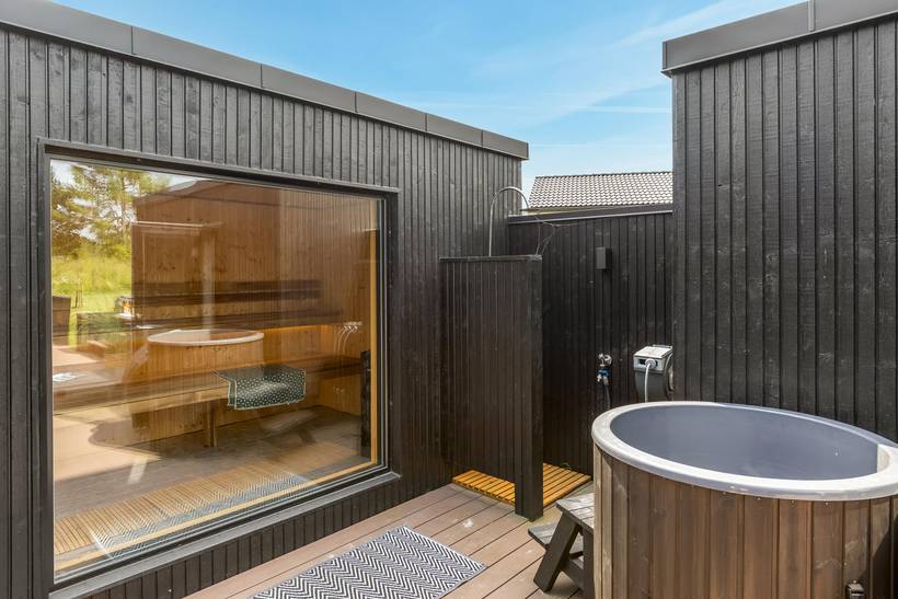 Foto von Ferienhaus LM29 in Fjellerup - Ostjütland