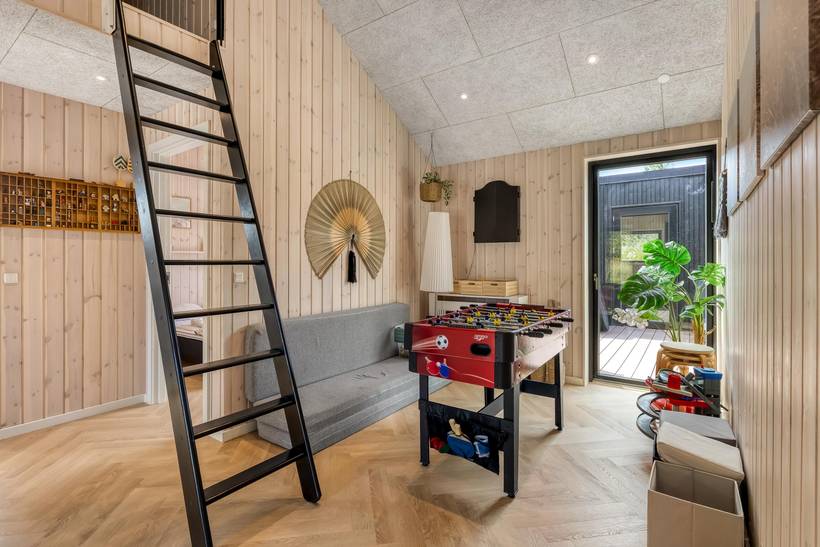 Foto von Ferienhaus LM29 in Fjellerup - Ostjütland