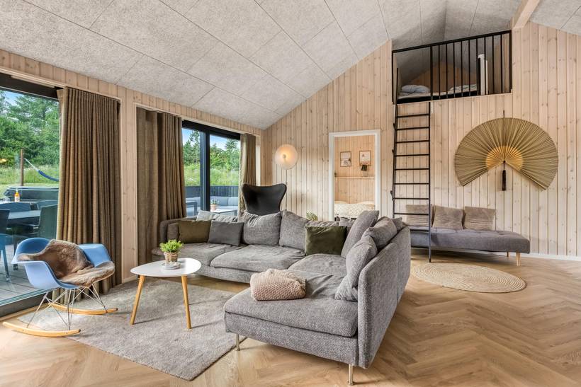 Foto von Ferienhaus LM29 in Fjellerup - Ostjütland