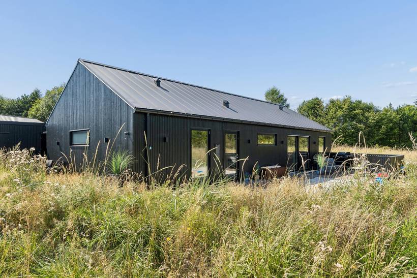 Foto von Ferienhaus LM29 in Fjellerup - Ostjütland