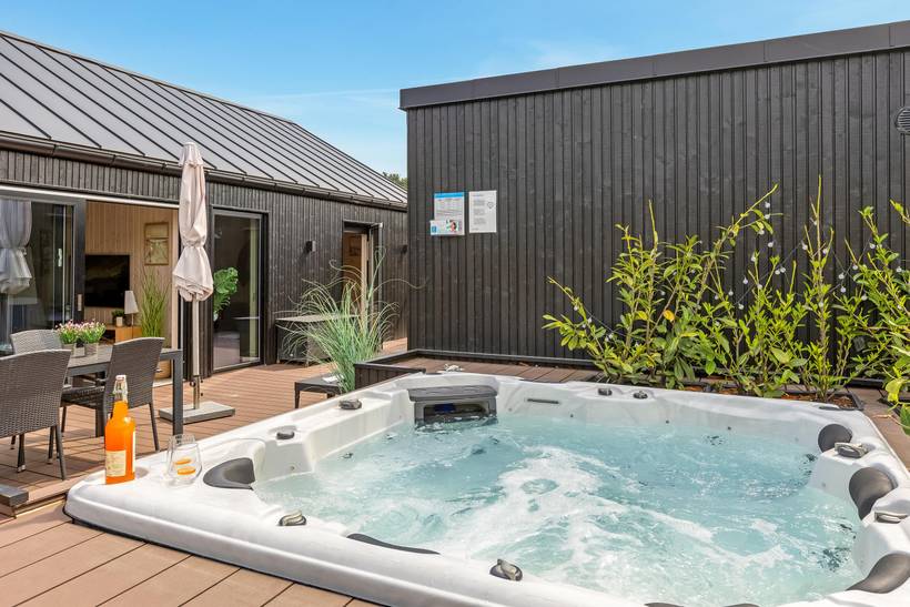 Foto von Ferienhaus LM29 in Fjellerup - Ostjütland