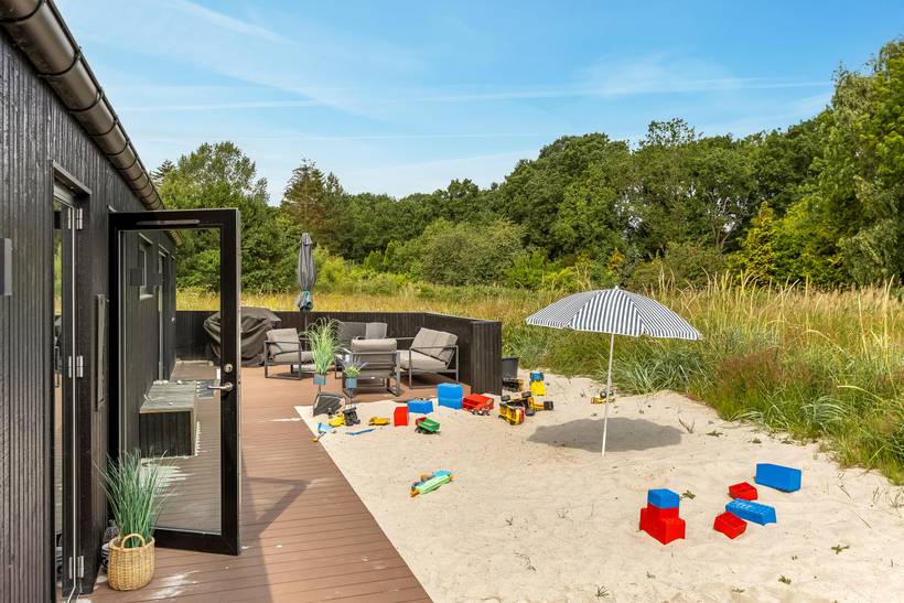 Foto von Ferienhaus LM29 in Fjellerup - Ostjütland