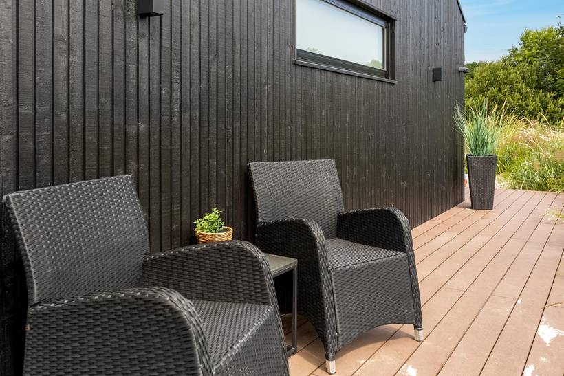 Foto von Ferienhaus LM29 in Fjellerup - Ostjütland