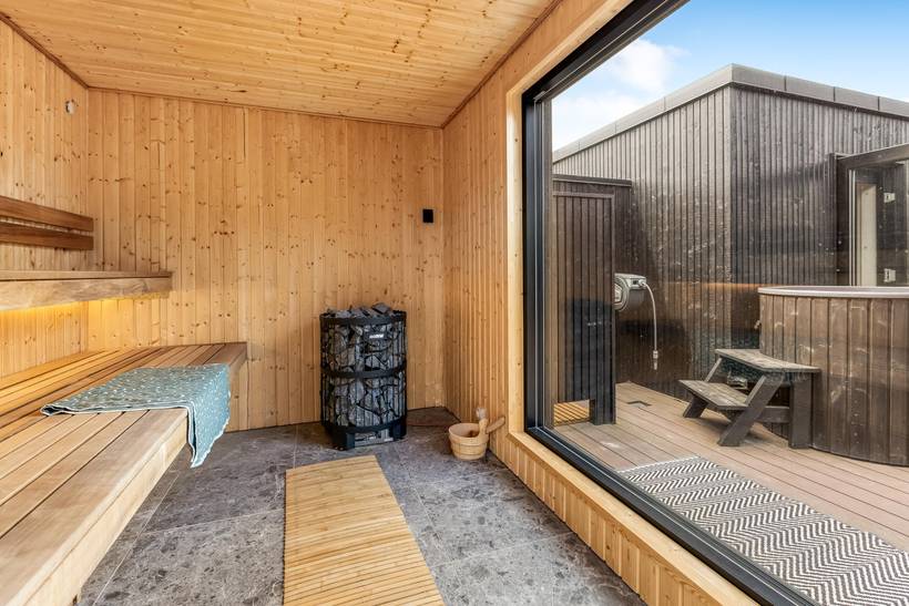 Foto von Ferienhaus LM29 in Fjellerup - Ostjütland