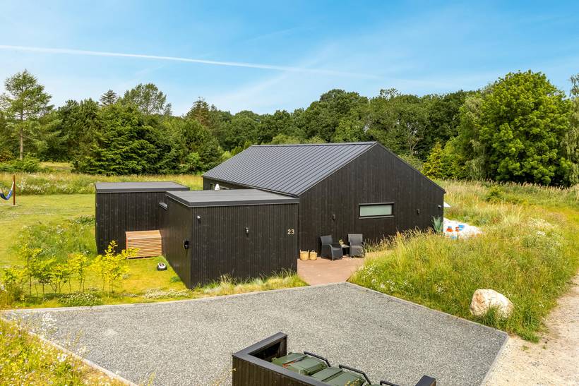 Foto von Ferienhaus LM29 in Fjellerup - Ostjütland