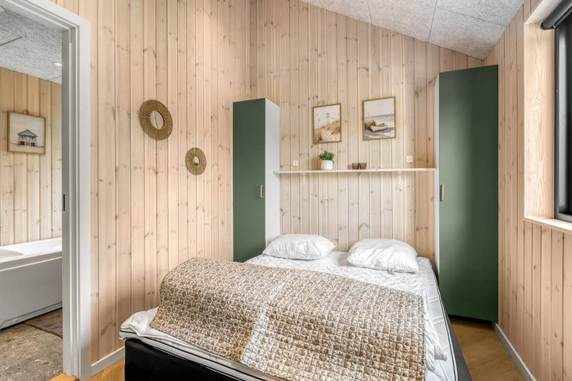 Foto von Ferienhaus LM29 in Fjellerup - Ostjütland